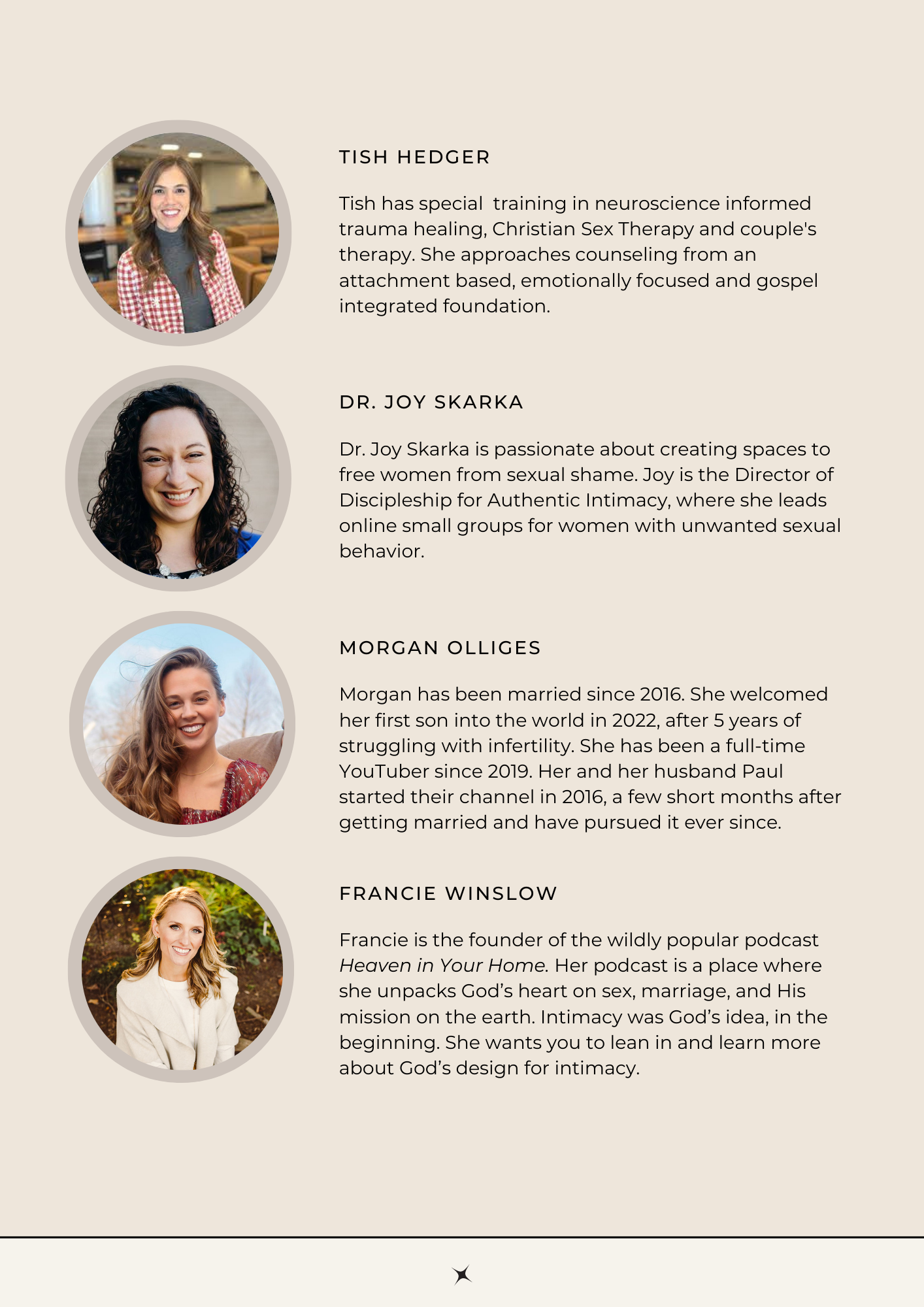 The Ultimate Sex Course for Christian Women